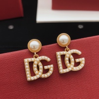 Dolce & Gabbana D&G Earrings For Women #1261421