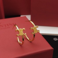 Cheap Celine Earrings For Women #1261424 Replica Wholesale [$29.00 USD] [ITEM#1261424] on Replica Celine Earrings