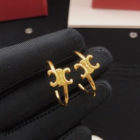 Cheap Celine Earrings For Women #1261424 Replica Wholesale [$29.00 USD] [ITEM#1261424] on Replica Celine Earrings