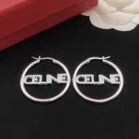 Cheap Celine Earrings For Women #1261425 Replica Wholesale [$29.00 USD] [ITEM#1261425] on Replica Celine Earrings