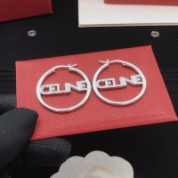 Cheap Celine Earrings For Women #1261425 Replica Wholesale [$29.00 USD] [ITEM#1261425] on Replica Celine Earrings