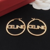 Cheap Celine Earrings For Women #1261426 Replica Wholesale [$29.00 USD] [ITEM#1261426] on Replica Celine Earrings