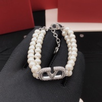 Cheap Valentino Bracelets For Women #1261428 Replica Wholesale [$32.00 USD] [ITEM#1261428] on Replica Valentino Bracelets