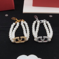 Cheap Valentino Bracelets For Women #1261428 Replica Wholesale [$32.00 USD] [ITEM#1261428] on Replica Valentino Bracelets