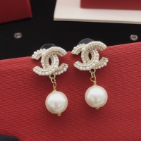 Chanel Earrings For Women #1261434