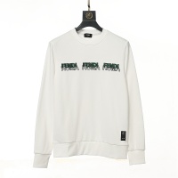 Fendi Hoodies Long Sleeved For Unisex #1261438