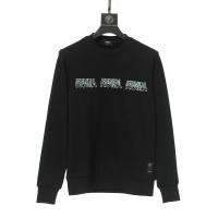 Cheap Fendi Hoodies Long Sleeved For Unisex #1261439 Replica Wholesale [$45.00 USD] [ITEM#1261439] on Replica Fendi Hoodies