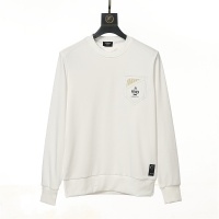 Fendi Hoodies Long Sleeved For Unisex #1261442