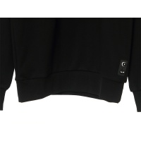 Cheap Fendi Hoodies Long Sleeved For Unisex #1261443 Replica Wholesale [$45.00 USD] [ITEM#1261443] on Replica Fendi Hoodies