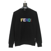 Fendi Hoodies Long Sleeved For Unisex #1261446