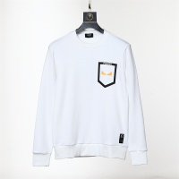 Fendi Hoodies Long Sleeved For Unisex #1261453