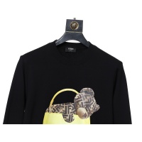 Cheap Fendi Hoodies Long Sleeved For Unisex #1261454 Replica Wholesale [$42.00 USD] [ITEM#1261454] on Replica Fendi Hoodies