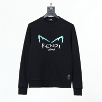 Fendi Hoodies Long Sleeved For Unisex #1261458