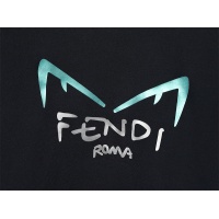 Cheap Fendi Hoodies Long Sleeved For Unisex #1261458 Replica Wholesale [$42.00 USD] [ITEM#1261458] on Replica Fendi Hoodies