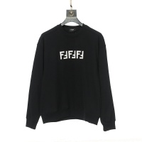 Fendi Hoodies Long Sleeved For Unisex #1261459