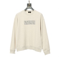 Fendi Hoodies Long Sleeved For Unisex #1261460