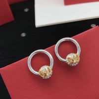 Cheap Valentino Earrings For Women #1261462 Replica Wholesale [$27.00 USD] [ITEM#1261462] on Replica Valentino Earrings