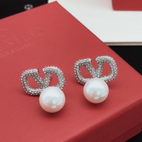 Cheap Valentino Earrings For Women #1261465 Replica Wholesale [$32.00 USD] [ITEM#1261465] on Replica Valentino Earrings