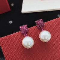 Cheap Valentino Earrings For Women #1261466 Replica Wholesale [$32.00 USD] [ITEM#1261466] on Replica Valentino Earrings