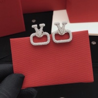 Cheap Valentino Earrings For Women #1261467 Replica Wholesale [$32.00 USD] [ITEM#1261467] on Replica Valentino Earrings