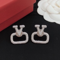 Cheap Valentino Earrings For Women #1261467 Replica Wholesale [$32.00 USD] [ITEM#1261467] on Replica Valentino Earrings