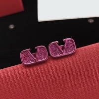 Cheap Valentino Earrings For Women #1261470 Replica Wholesale [$27.00 USD] [ITEM#1261470] on Replica Valentino Earrings