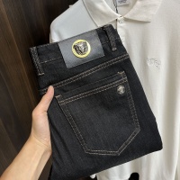 Cheap Versace Jeans For Men #1261472 Replica Wholesale [$85.00 USD] [ITEM#1261472] on Replica Versace Jeans