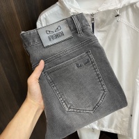 Fendi Jeans For Men #1261476