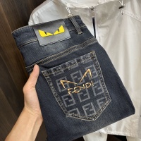 Fendi Jeans For Men #1261477