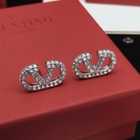 Cheap Valentino Earrings For Women #1261484 Replica Wholesale [$29.00 USD] [ITEM#1261484] on Replica Valentino Earrings