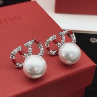 Cheap Valentino Earrings For Women #1261494 Replica Wholesale [$32.00 USD] [ITEM#1261494] on Replica Valentino Earrings