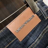 Cheap Armani Jeans For Men #1261496 Replica Wholesale [$88.00 USD] [ITEM#1261496] on Replica Armani Jeans