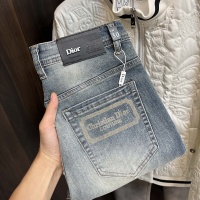 Christian Dior Jeans For Men #1261502