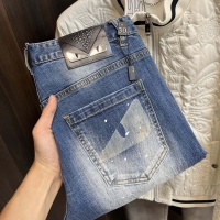 Fendi Jeans For Men #1261504