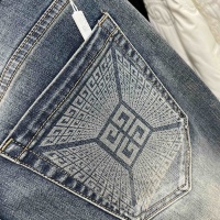 Cheap Givenchy Jeans For Men #1261505 Replica Wholesale [$88.00 USD] [ITEM#1261505] on Replica Givenchy Jeans