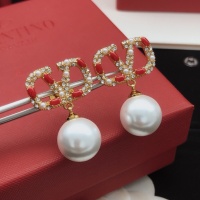 Cheap Valentino Earrings For Women #1261510 Replica Wholesale [$32.00 USD] [ITEM#1261510] on Replica Valentino Earrings