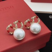 Cheap Valentino Earrings For Women #1261510 Replica Wholesale [$32.00 USD] [ITEM#1261510] on Replica Valentino Earrings