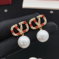 Cheap Valentino Earrings For Women #1261510 Replica Wholesale [$32.00 USD] [ITEM#1261510] on Replica Valentino Earrings