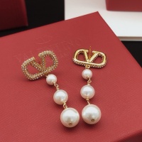 Cheap Valentino Earrings For Women #1261512 Replica Wholesale [$34.00 USD] [ITEM#1261512] on Replica Valentino Earrings