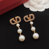 Cheap Valentino Earrings For Women #1261512 Replica Wholesale [$34.00 USD] [ITEM#1261512] on Replica Valentino Earrings