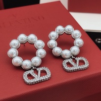 Cheap Valentino Earrings For Women #1261513 Replica Wholesale [$36.00 USD] [ITEM#1261513] on Replica Valentino Earrings