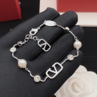 Cheap Valentino Bracelets For Women #1261524 Replica Wholesale [$29.00 USD] [ITEM#1261524] on Replica Valentino Bracelets