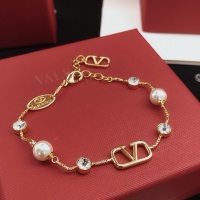 Cheap Valentino Bracelets For Women #1261525 Replica Wholesale [$29.00 USD] [ITEM#1261525] on Replica Valentino Bracelets