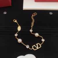 Cheap Valentino Bracelets For Women #1261525 Replica Wholesale [$29.00 USD] [ITEM#1261525] on Replica Valentino Bracelets