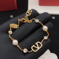 Cheap Valentino Bracelets For Women #1261525 Replica Wholesale [$29.00 USD] [ITEM#1261525] on Replica Valentino Bracelets