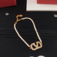 Cheap Valentino Bracelets #1261539 Replica Wholesale [$32.00 USD] [ITEM#1261539] on Replica Valentino Bracelets