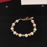 Cheap Valentino Bracelets For Women #1261543 Replica Wholesale [$34.00 USD] [ITEM#1261543] on Replica Valentino Bracelets