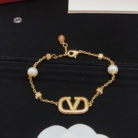 Cheap Valentino Bracelets For Women #1261545 Replica Wholesale [$34.00 USD] [ITEM#1261545] on Replica Valentino Bracelets