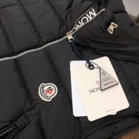 Cheap Moncler Down Feather Coat Sleeveless For Men #1261560 Replica Wholesale [$140.00 USD] [ITEM#1261560] on Replica Moncler Down Feather Coat