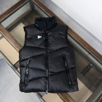 Cheap Moncler Down Feather Coat Sleeveless For Men #1261562 Replica Wholesale [$128.00 USD] [ITEM#1261562] on Replica Moncler Down Feather Coat